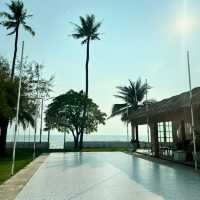 Vongole beach café 