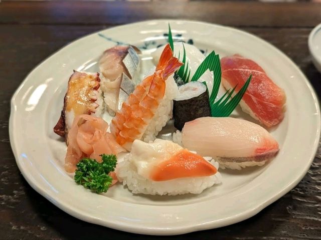[나가사키 명물 맛집 – 150년 전통의 욧소(吉宗)]