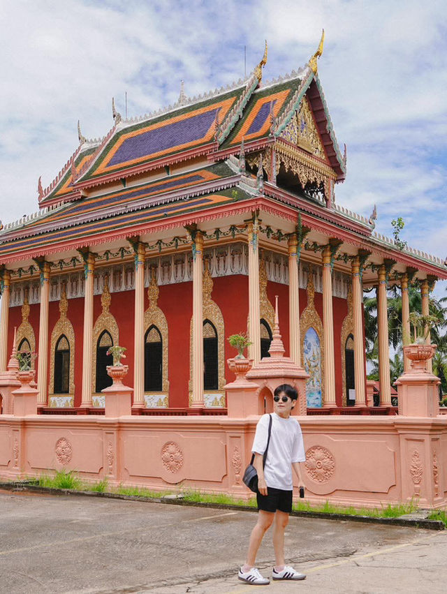 เที่ยวปราจีนบุรีวันเดียว One day trip