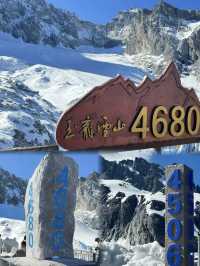 Conquering Jade Dragon Snow Mountain: A Peak Experience with Pro Tips!