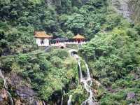 อุทยานแห่งชาติไท่ลู่เก๋อ (Taroko National Park)
