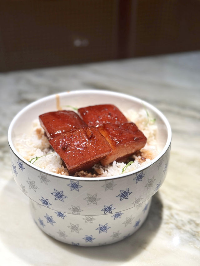奧海城新店！真的好有詩意