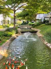 “Thames Valley Khaoyai” 