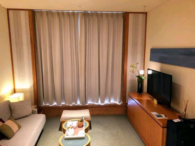 礁溪老爺酒店 Hotel Royal Chiaohsi，宜蘭五星級的度假體驗