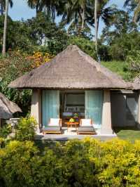 峇里島 | 必存！我最愛的烏布度假酒店Maya Ubud🌴