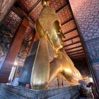 臥佛寺（Wat Pho）