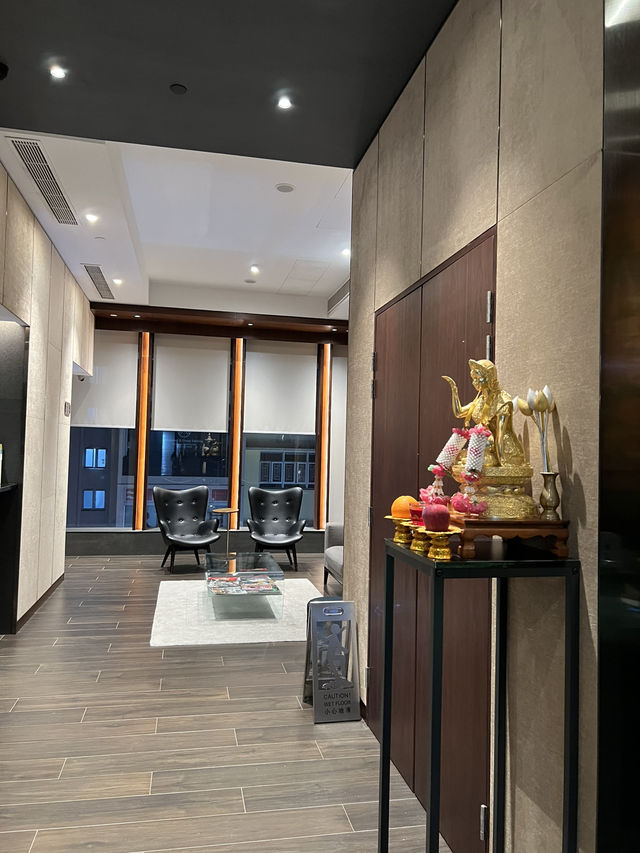 SORAVIT hotel : โรงแรมคนไทย ในฮ่องกง 🇭🇰