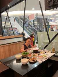 Korean Spoon by Korean Chef BBQ 