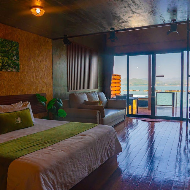 Leaf Lake Kan Resort - ลีฟ เลค กาญจน์ รีสอร์ท