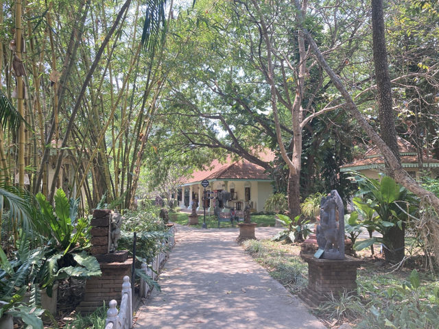 พิพิธภัณฑ์พระพิฆเนศ เชียงใหม่