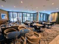 入住布里斯本熱鬧的商業中心---The Westin Brisbane