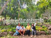 อุทยานประวัติศาสตร์พนมรุ้ง