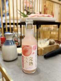 好好食嘅壽喜燒！😋