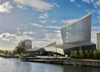 Imperial War Museum North