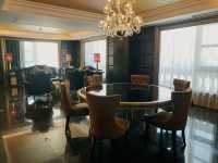 奢華住宿體驗｜Sofitel Macau at Ponte 16 尊貴Mansion套房之旅