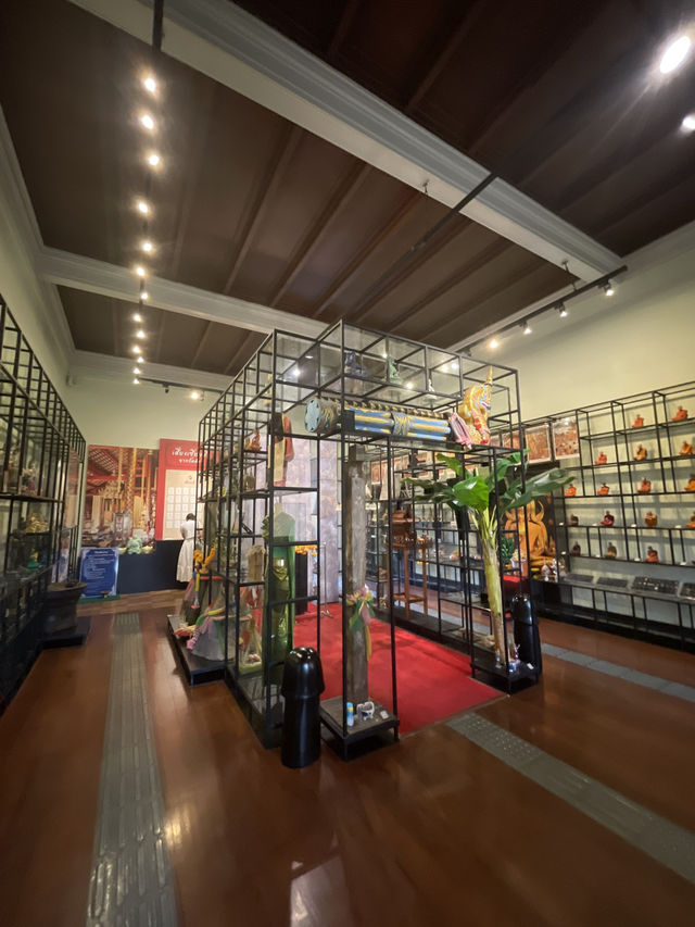 Museum Siam – History Gets a Fun Twist