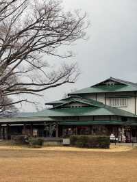Okayama korakuen