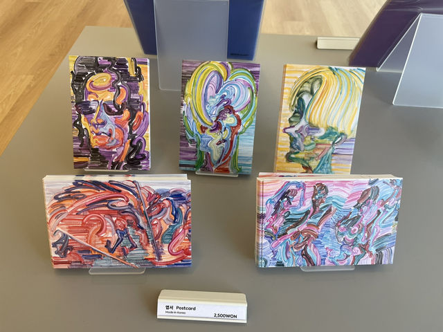 경주 OAR MUSEUM~카페와 미술관이 함께 있는 멋진 공간 경주 OAR MUSEUM~카페와 미술관이 함께 있는 멋진 공간