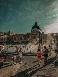 Your Ultimate Guide to Budapest Highlights: Discovering the Soul of Hungary’s Capital 