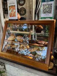SIT UNDER TREE  Special Coffee & Home Roasters