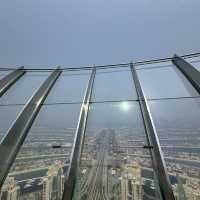【ドバイ】🇦🇪 The View at the Palm