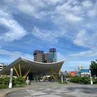 中央公園 Central Park
