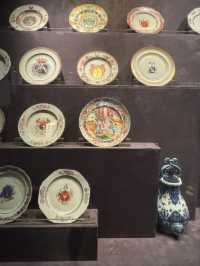 Guangzhou Museum-Introduction to the City's Past