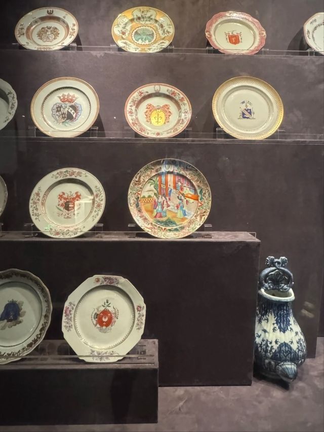 Guangzhou Museum-Introduction to the City's Past