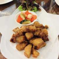 ร้านบ้านเลขที่ 1 ภูเก็ต อร่อยทุกอย่าง
