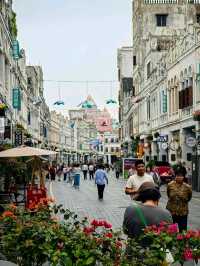 No 1  Must Visit in Haikou