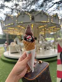 The Scenery Vintage Farm ราชบุรี 