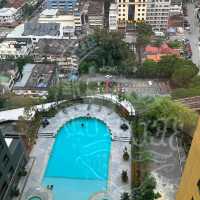 Sunway Putra Hotel Kuala Lumpur