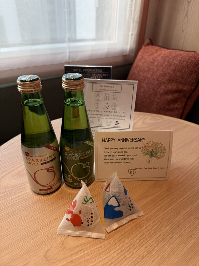 东京银座超梦幻粉红酒店！住进少女心宇宙｜The Royal Park Hotel Ginza 6-chome