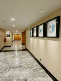 Subtle Celebrations at Concorde Hotel Kuala Lumpur
