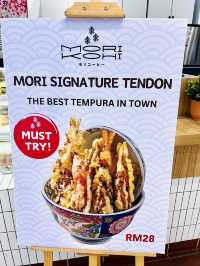 “Mori Kohi: KL’s Zen Hideout for Japanese Bites & Sips”