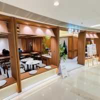 Chill 正 Cafe
