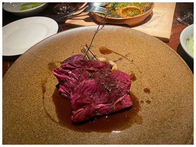 【東京/押上】ワイン好きが集まるビストロ＊遠藤利三郎商店＊