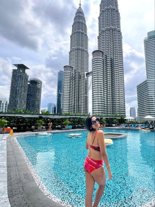 🌆✨ Discover Beautiful Kuala Lumpur – Where Tradition Meets Tomorrow! 🇲🇾❤️