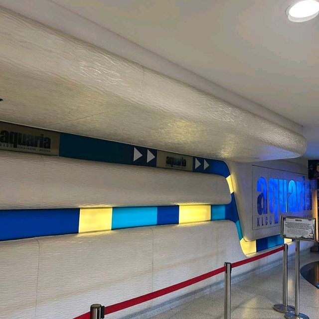 Aquaria KLCC