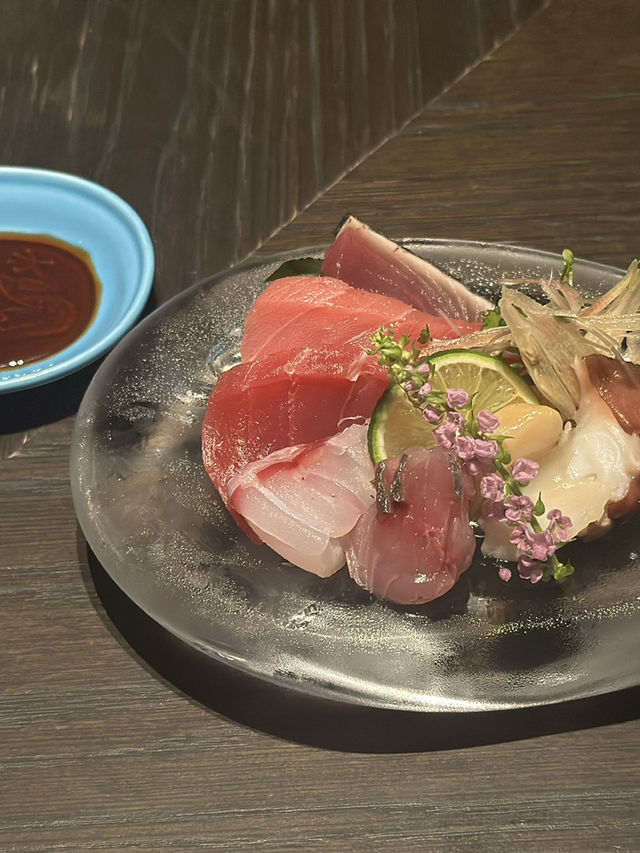 【東京】会員制和食店
