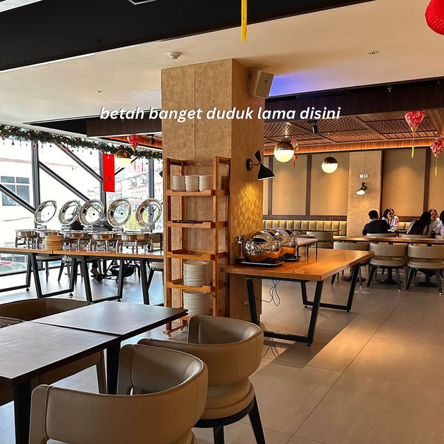 Artotel Batam