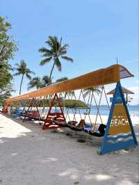 Pahlawan Beach: A Gateway to Outdoor Adventure on Sentosa