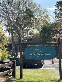🌿 Rancho Charnvee Resort – เขาใหญ่