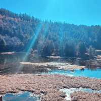 Pudacuo National Park: Shangri-La's Natural Treasure