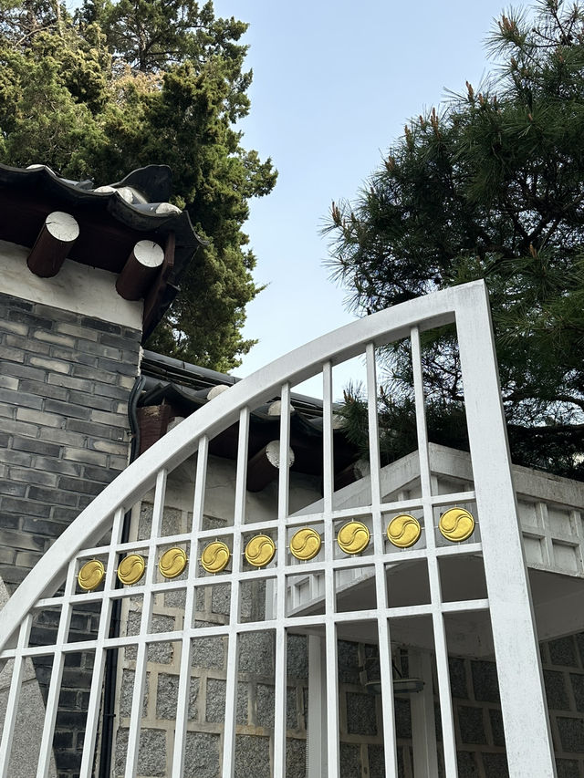 영빈관 