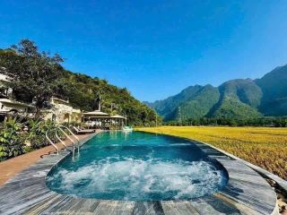 Mai Chau Moonlight Ecohouse