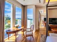 The Danna Langkawi