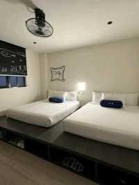 "SkyWorlds Hotel: A Colorful Family Escape at the Doorstep of Adventure"