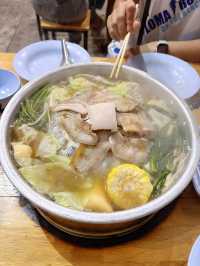 คุณแอม หมูกะทะ สาขาที่ 26 ที่ฉะเชิงเทรา