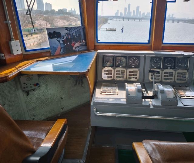 首爾戰艦公園（2）